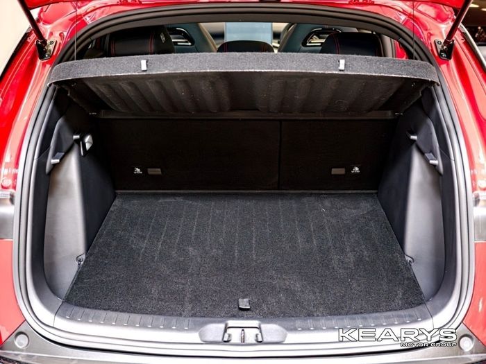 BYD ATTO 3 2023