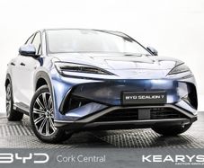 BYD SEALION 7 2026