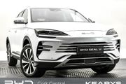 BYD SEAL U 2026