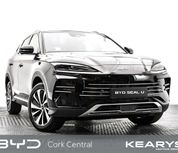 BYD SEAL U 2026