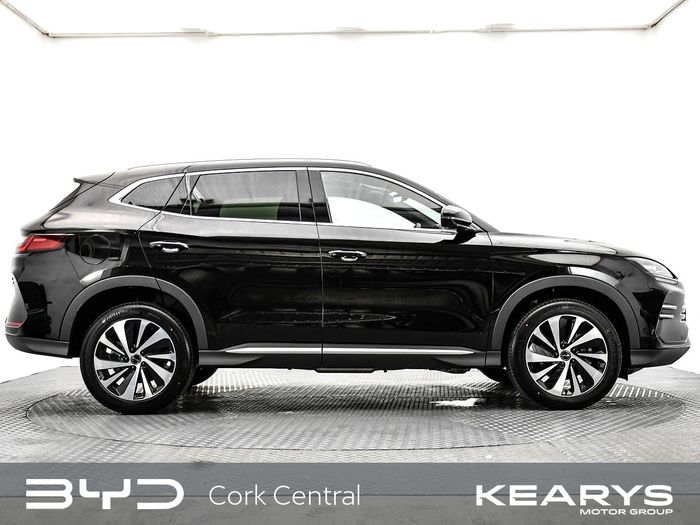 BYD SEAL U 2026