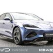 BYD SEAL 2026