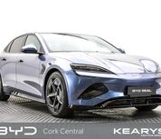 BYD SEAL 2026