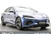 BYD SEAL 2026