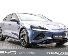 BYD SEAL 2026
