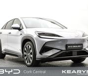 BYD SEALION 7 2026