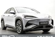 BYD SEALION 7 2026