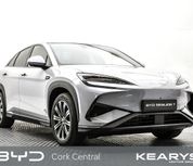 BYD SEALION 7 2026