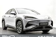 BYD SEALION 7 2026