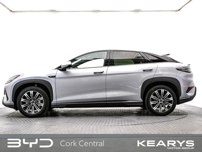 BYD SEALION 7 2026