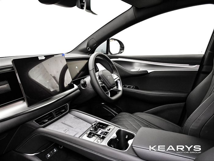 BYD SEALION 7 2026