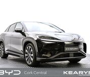 BYD SEALION 7 2026
