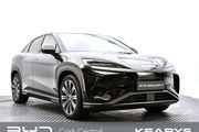 BYD SEALION 7 2026