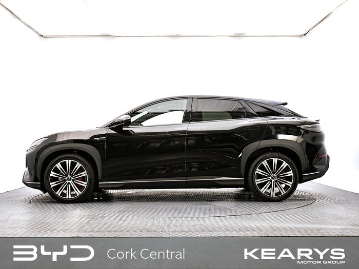 BYD SEALION 7 2026