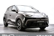 BYD DOLPHIN SURF 2026
