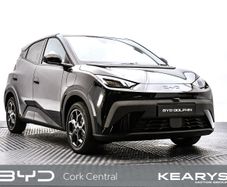 BYD DOLPHIN SURF 2026