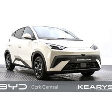 BYD DOLPHIN SURF 2026