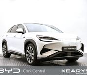 BYD SEALION 7 2026