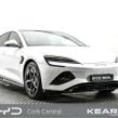 BYD SEAL 2026
