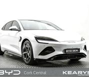 BYD SEAL 2026