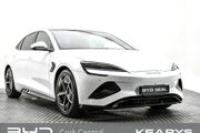BYD SEAL 2026