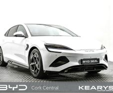 BYD SEAL 2026