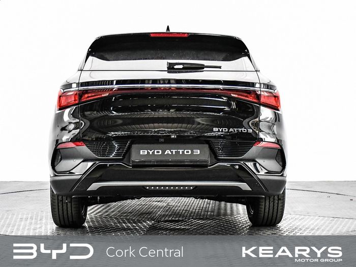 BYD ATTO 3 2026