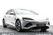 BYD SEAL 2026