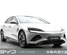 BYD SEAL 2026