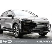 BYD ATTO 3 2026