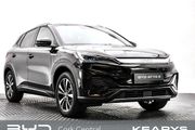 BYD ATTO 3 2026