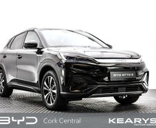BYD ATTO 3 2026