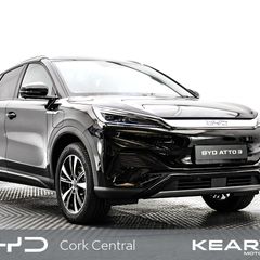 BYD ATTO 3 2026
