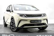 BYD DOLPHIN 2026