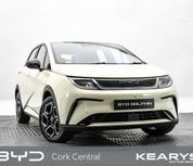 BYD DOLPHIN 2026