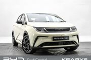 BYD DOLPHIN 2026