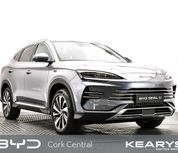 BYD SEAL U 2026