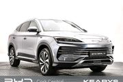 BYD SEAL U 2026