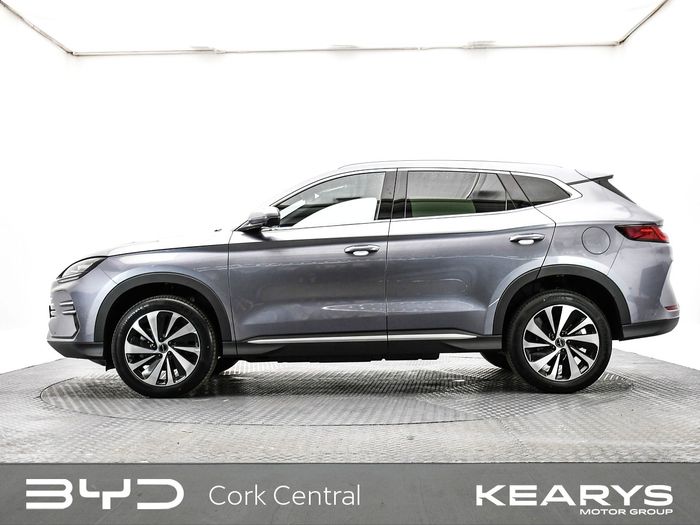 BYD SEAL U 2026