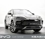 BYD SEAL U 2026