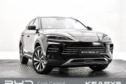 BYD SEAL U 2026