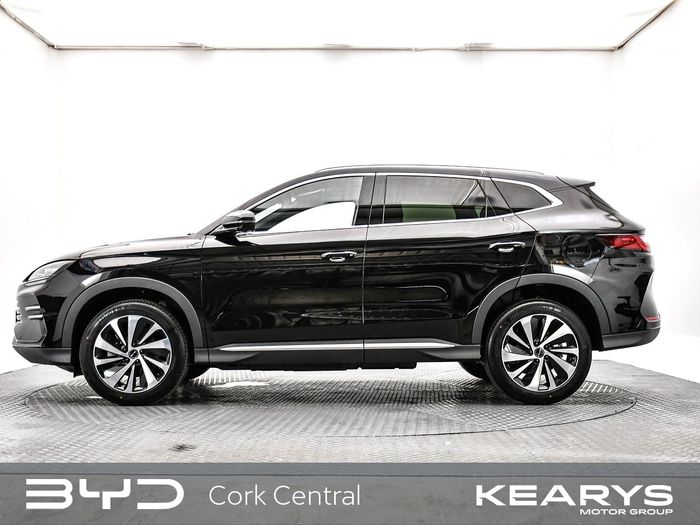 BYD SEAL U 2026