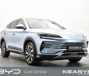 BYD SEAL U 2026