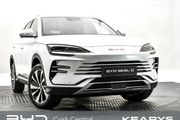 BYD SEAL U 2026