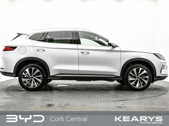 BYD SEAL U 2026