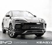 BYD SEAL U 2026