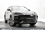 BYD SEAL U 2026