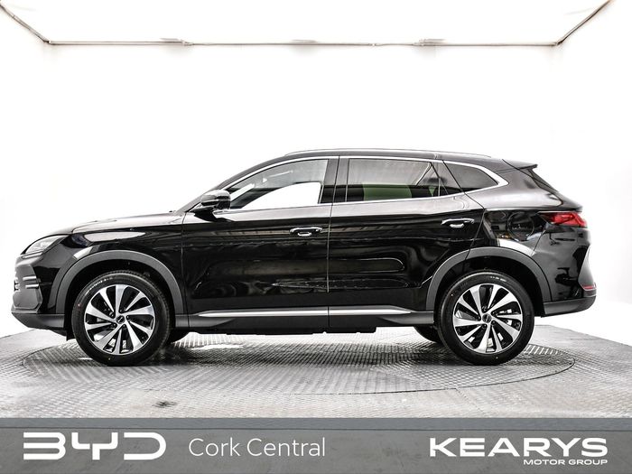 BYD SEAL U 2026