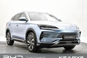 BYD SEAL U 2026