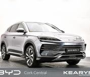 BYD SEAL U 2026
